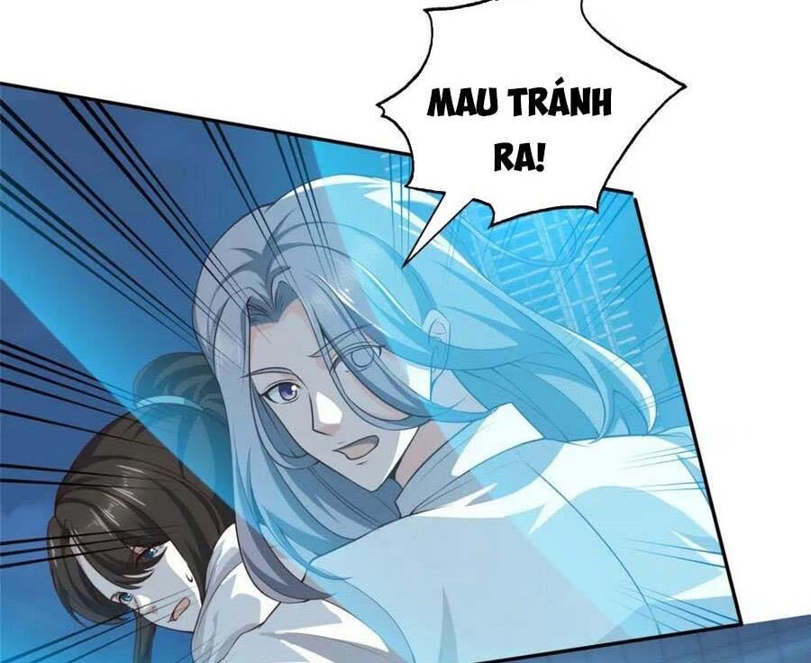 Lão Ba Cho Tôi Lựa Một Trong Mười Nữ Thần Để Kết Hôn Chap 54 - Next Chap 55