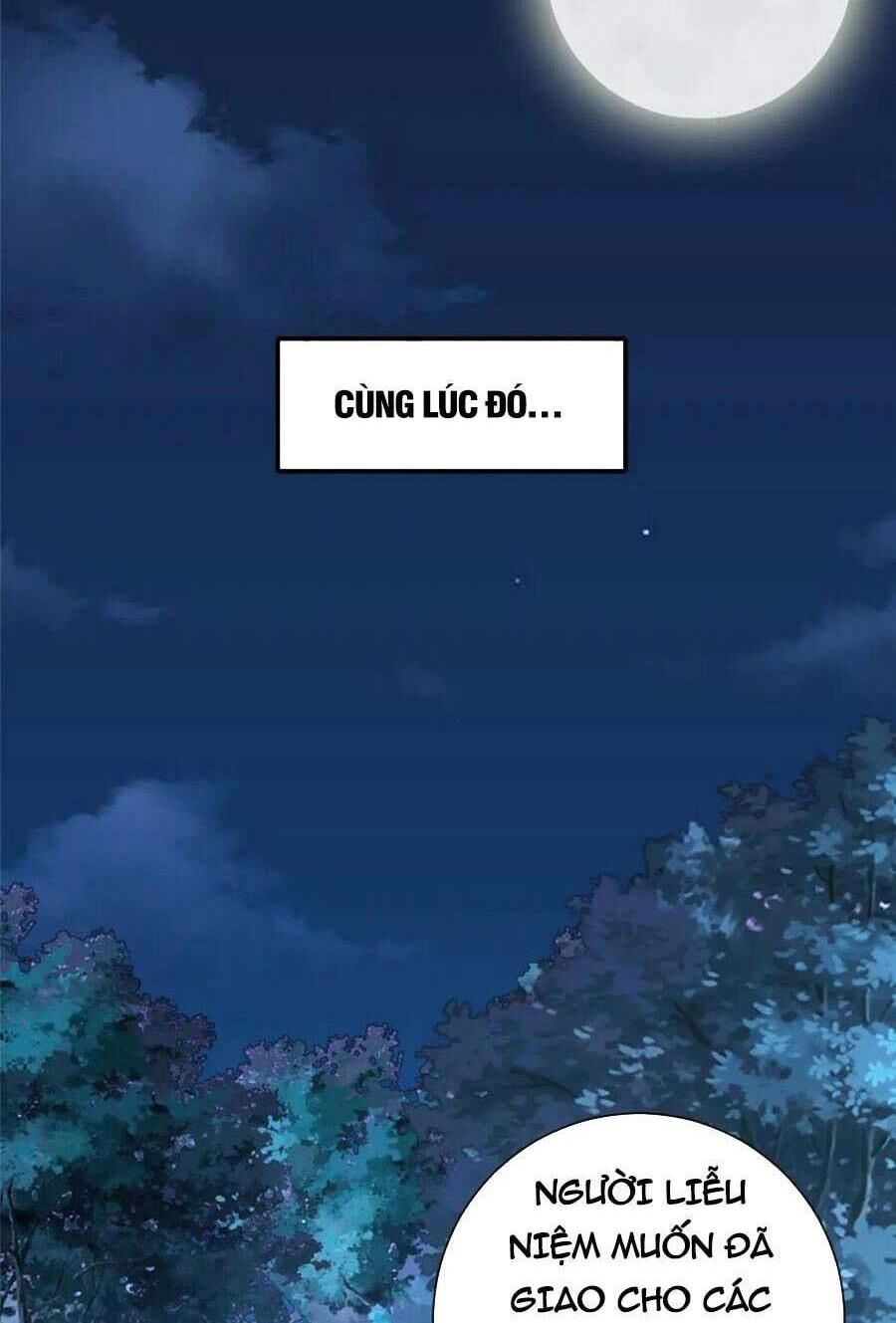 Lão Ba Cho Tôi Lựa Một Trong Mười Nữ Thần Để Kết Hôn Chap 54 - Next Chap 55