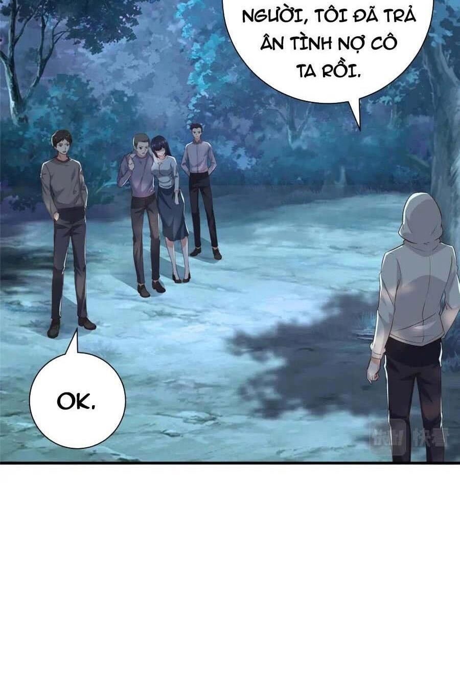 Lão Ba Cho Tôi Lựa Một Trong Mười Nữ Thần Để Kết Hôn Chap 54 - Next Chap 55