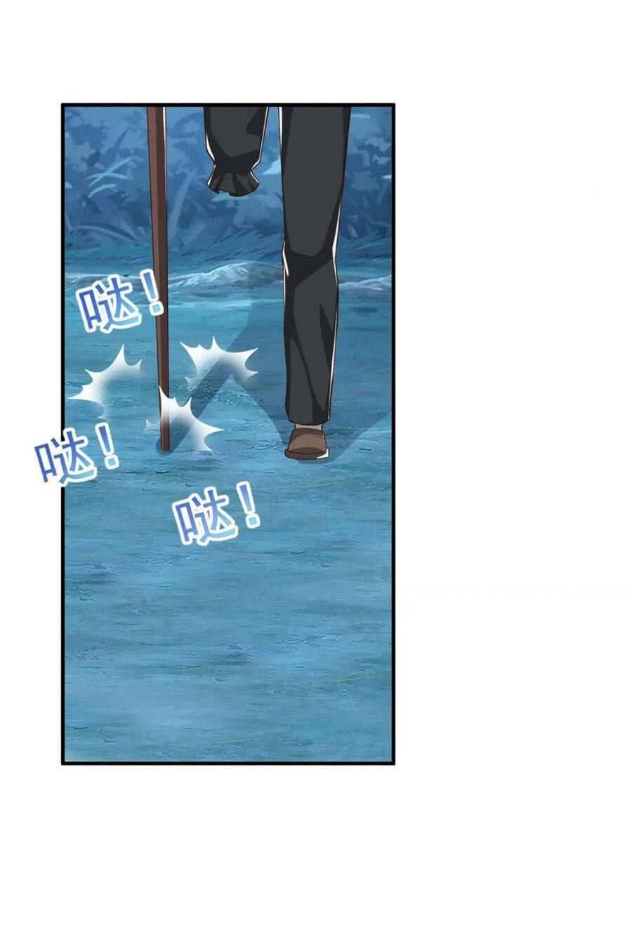 Lão Ba Cho Tôi Lựa Một Trong Mười Nữ Thần Để Kết Hôn Chap 54 - Next Chap 55