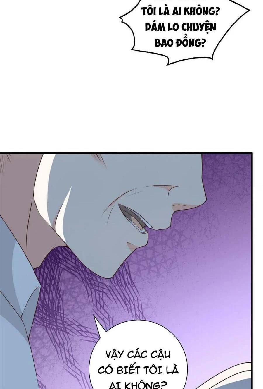 Lão Ba Cho Tôi Lựa Một Trong Mười Nữ Thần Để Kết Hôn Chap 54 - Next Chap 55