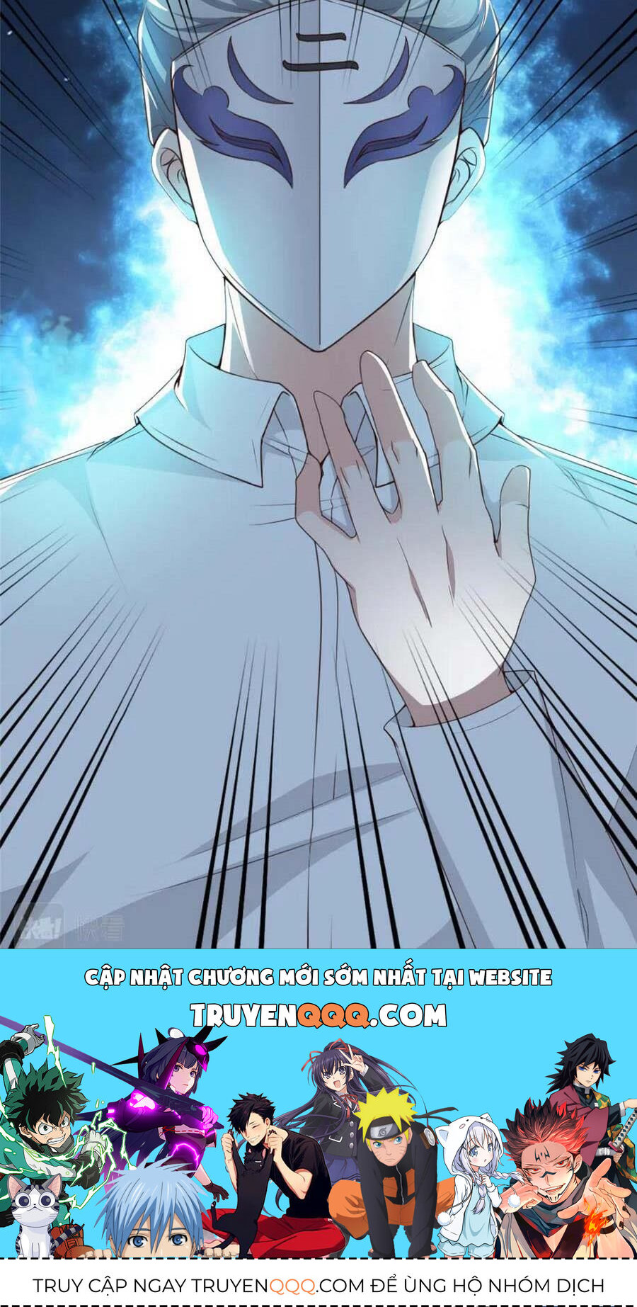 Lão Ba Cho Tôi Lựa Một Trong Mười Nữ Thần Để Kết Hôn Chap 54 - Next Chap 55