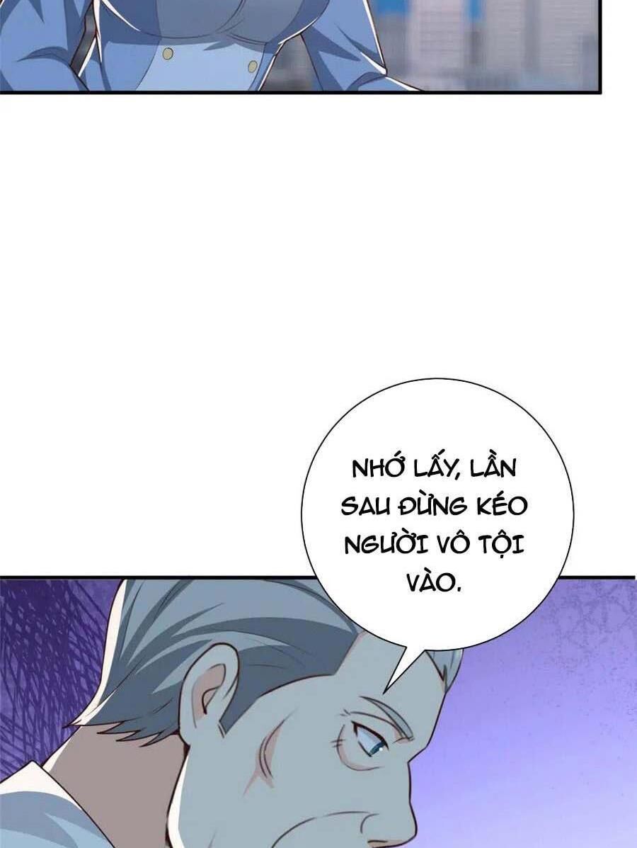 Lão Ba Cho Tôi Lựa Một Trong Mười Nữ Thần Để Kết Hôn Chap 54 - Next Chap 55