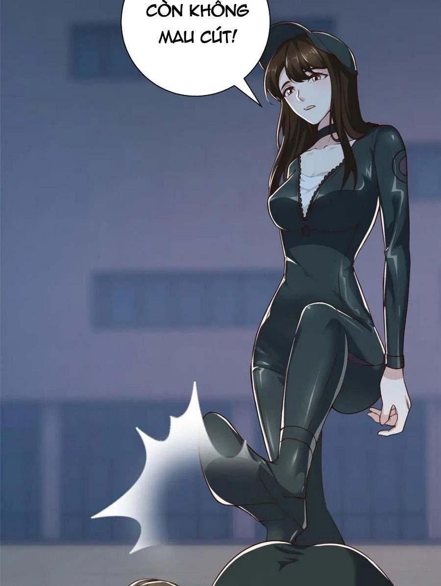 Lão Ba Cho Tôi Lựa Một Trong Mười Nữ Thần Để Kết Hôn Chap 54 - Next Chap 55