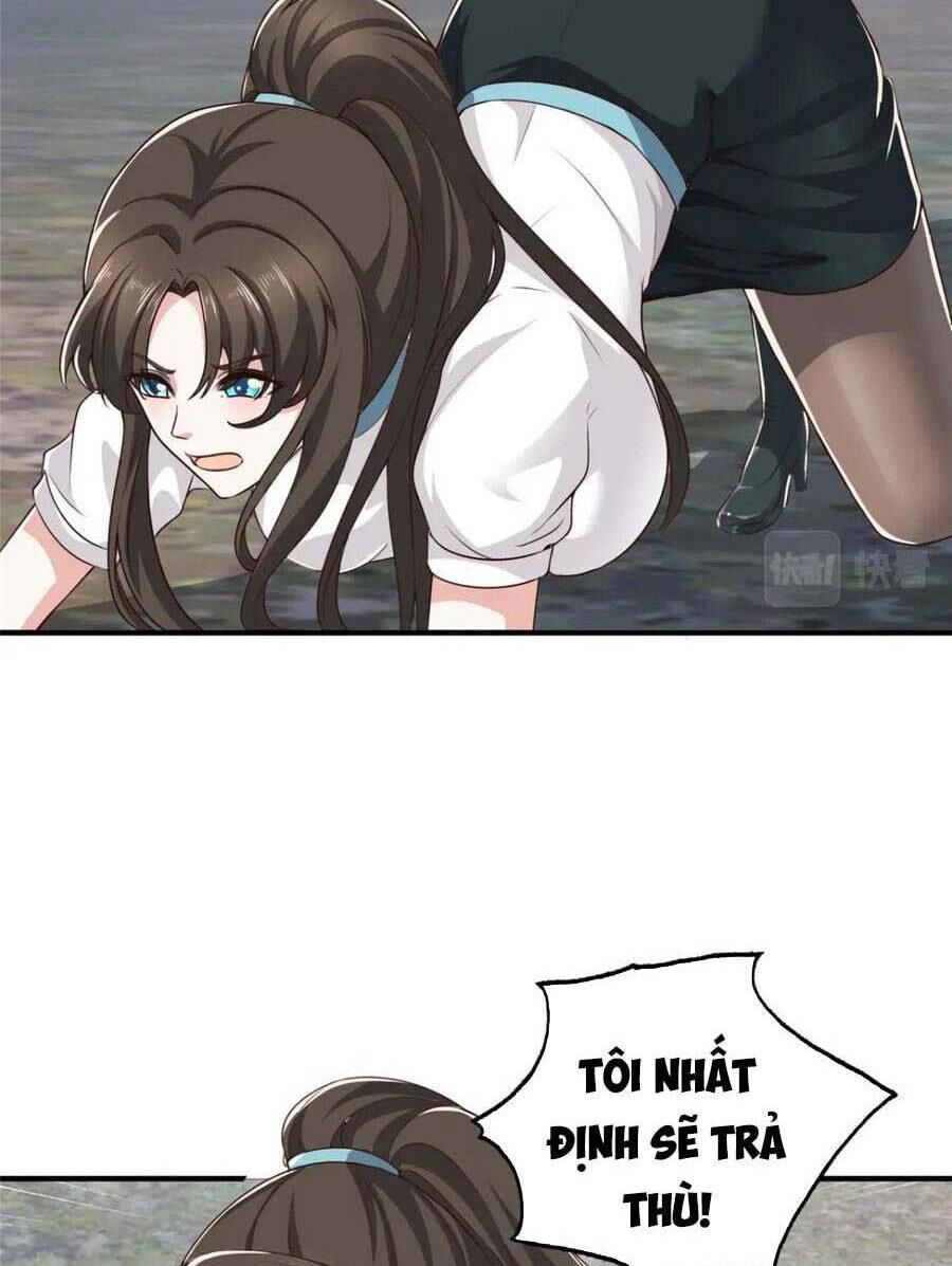 Lão Ba Cho Tôi Lựa Một Trong Mười Nữ Thần Để Kết Hôn Chap 54 - Next Chap 55