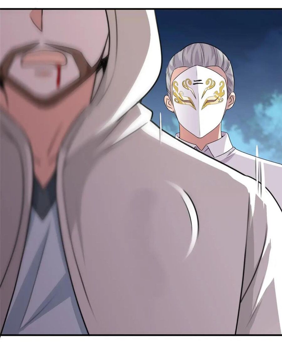 Lão Ba Cho Tôi Lựa Một Trong Mười Nữ Thần Để Kết Hôn Chap 55 - Next Chap 56