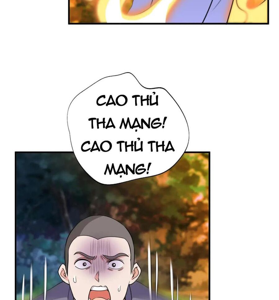 Lão Ba Cho Tôi Lựa Một Trong Mười Nữ Thần Để Kết Hôn Chap 55 - Next Chap 56