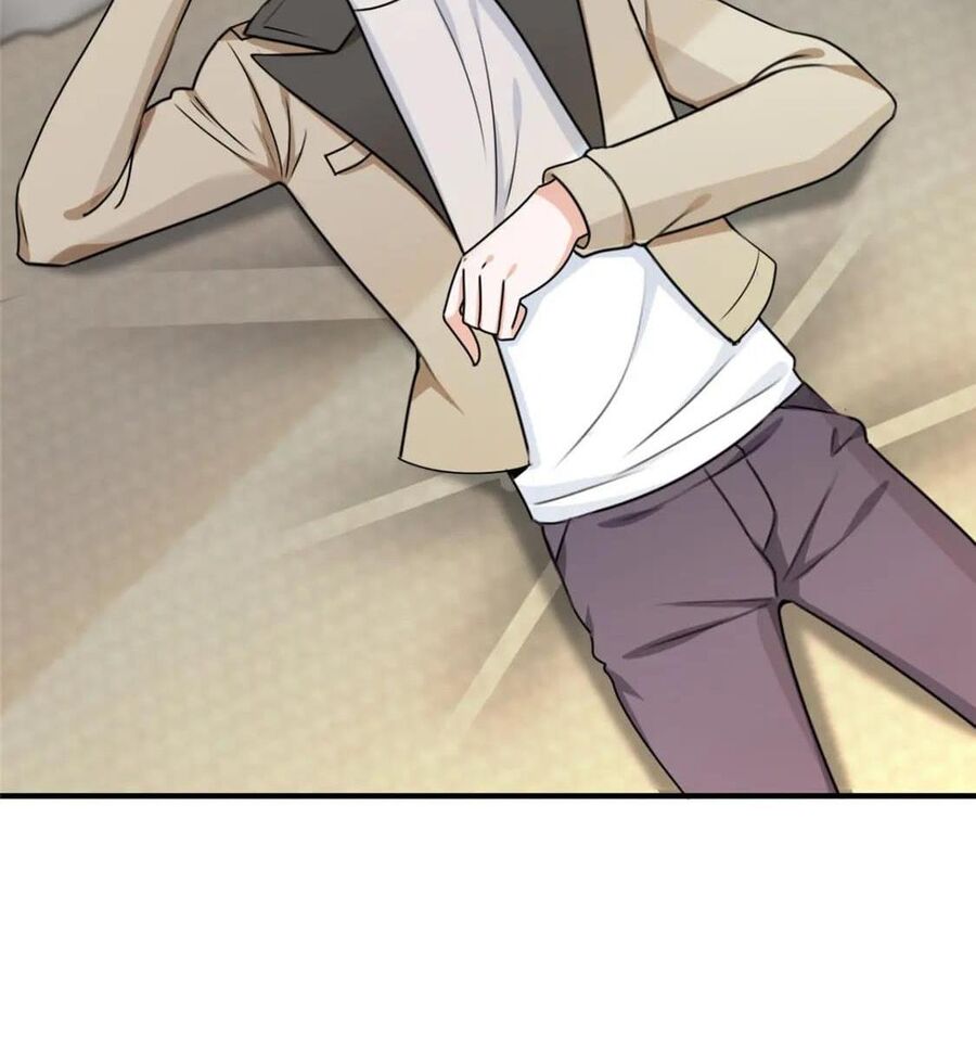 Lão Ba Cho Tôi Lựa Một Trong Mười Nữ Thần Để Kết Hôn Chap 55 - Next Chap 56