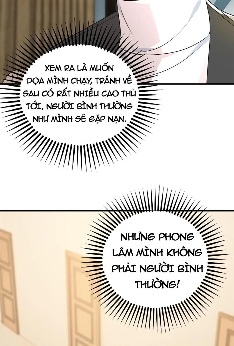 Lão Ba Cho Tôi Lựa Một Trong Mười Nữ Thần Để Kết Hôn Chap 55 - Next Chap 56