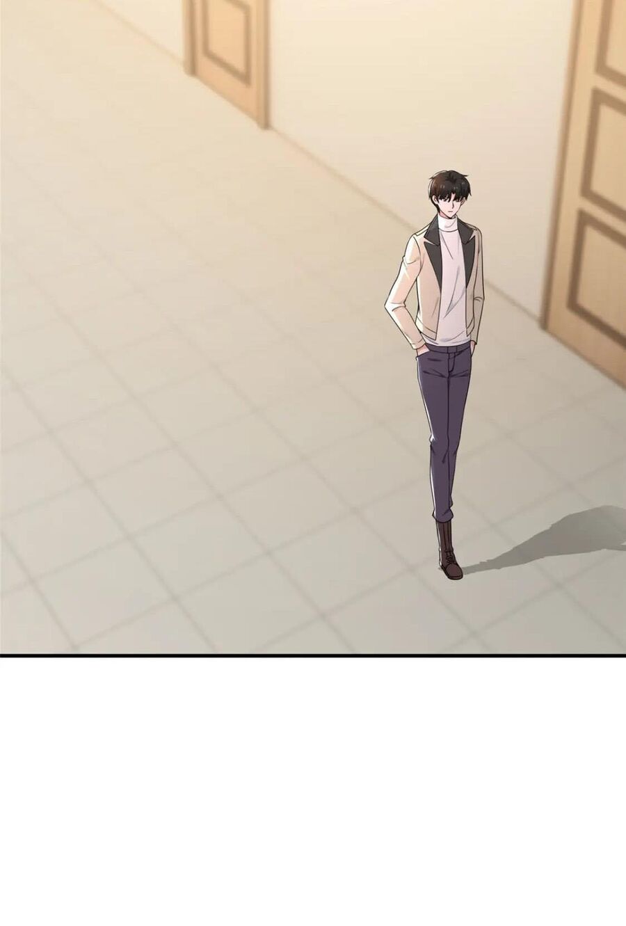 Lão Ba Cho Tôi Lựa Một Trong Mười Nữ Thần Để Kết Hôn Chap 55 - Next Chap 56