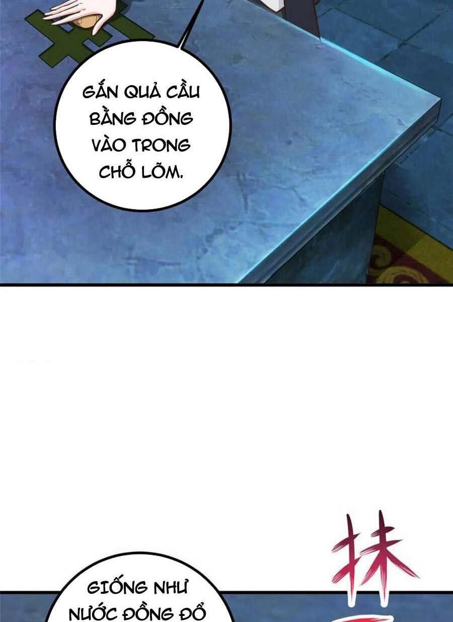 Lão Ba Cho Tôi Lựa Một Trong Mười Nữ Thần Để Kết Hôn Chap 58 - Next Chap 59