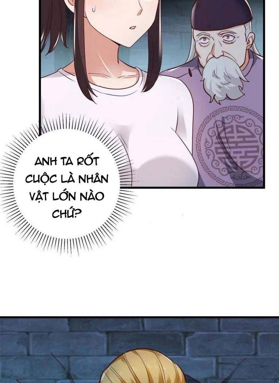 Lão Ba Cho Tôi Lựa Một Trong Mười Nữ Thần Để Kết Hôn Chap 58 - Next Chap 59