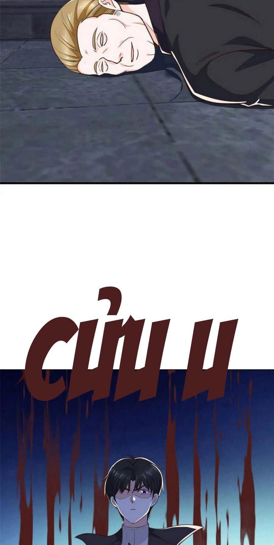 Lão Ba Cho Tôi Lựa Một Trong Mười Nữ Thần Để Kết Hôn Chap 59 - Next Chap 60