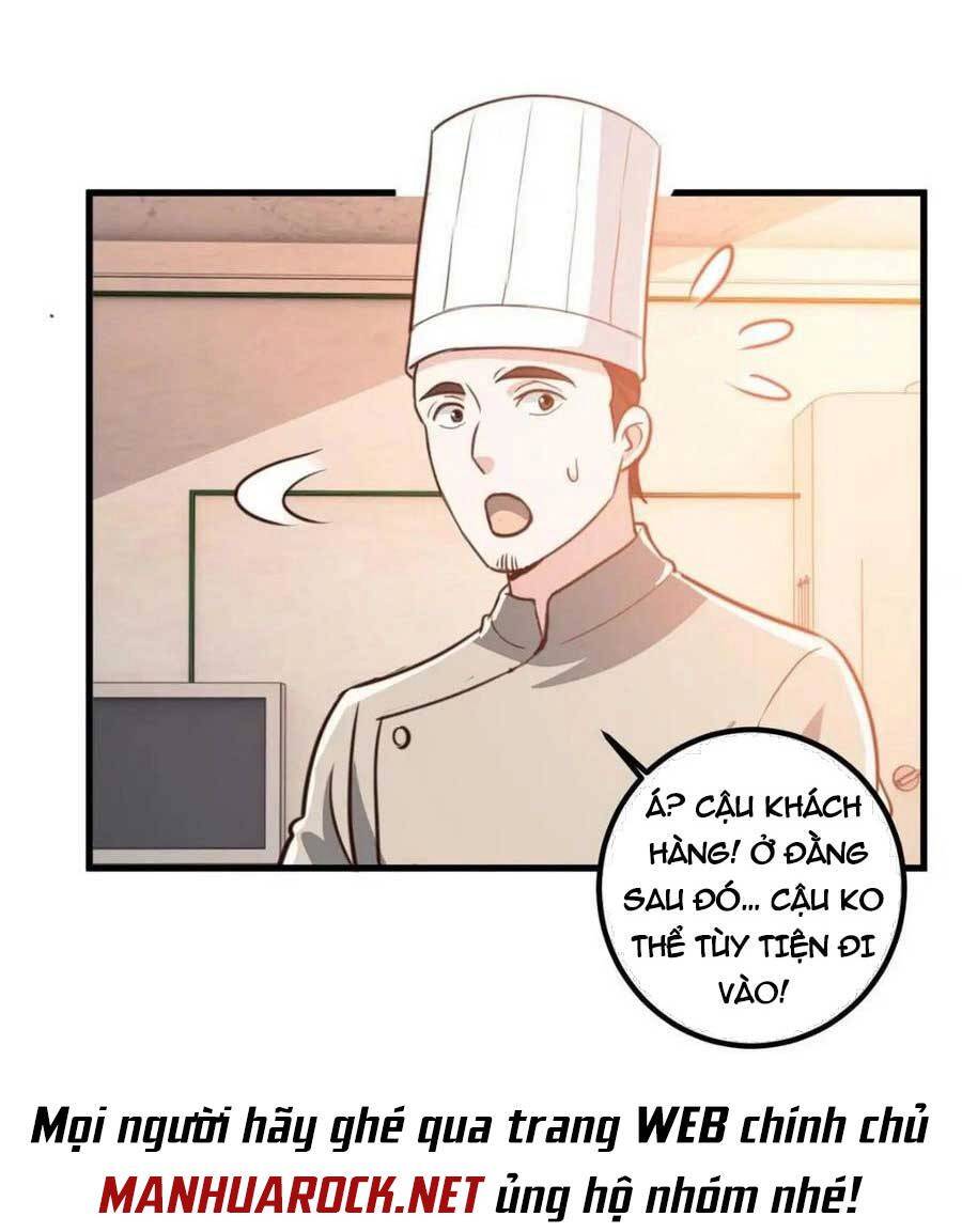 Lão Ba Cho Tôi Lựa Một Trong Mười Nữ Thần Để Kết Hôn Chap 74 - Next Chap 75