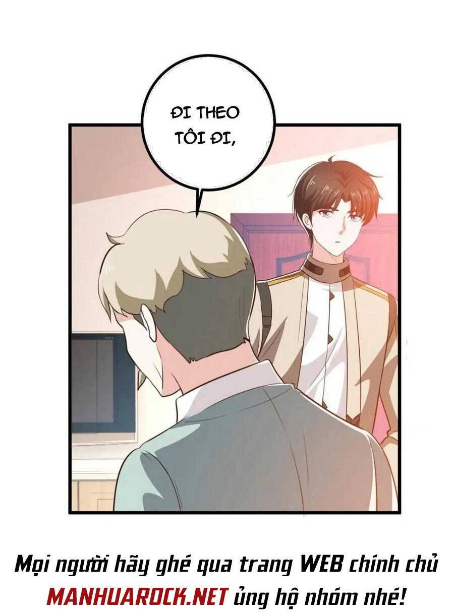 Lão Ba Cho Tôi Lựa Một Trong Mười Nữ Thần Để Kết Hôn Chap 74 - Next Chap 75