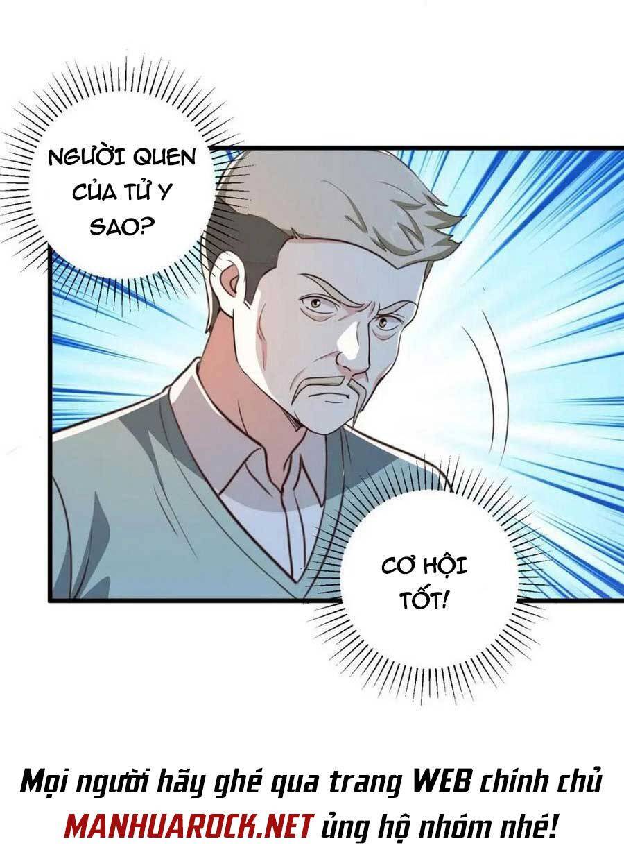 Lão Ba Cho Tôi Lựa Một Trong Mười Nữ Thần Để Kết Hôn Chap 74 - Next Chap 75