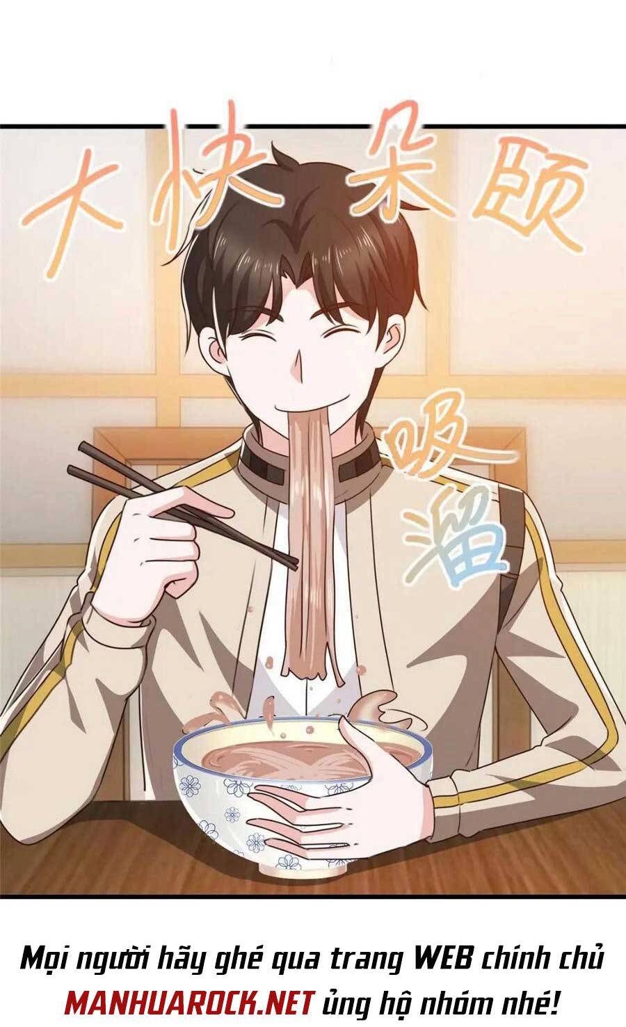 Lão Ba Cho Tôi Lựa Một Trong Mười Nữ Thần Để Kết Hôn Chap 74 - Next Chap 75