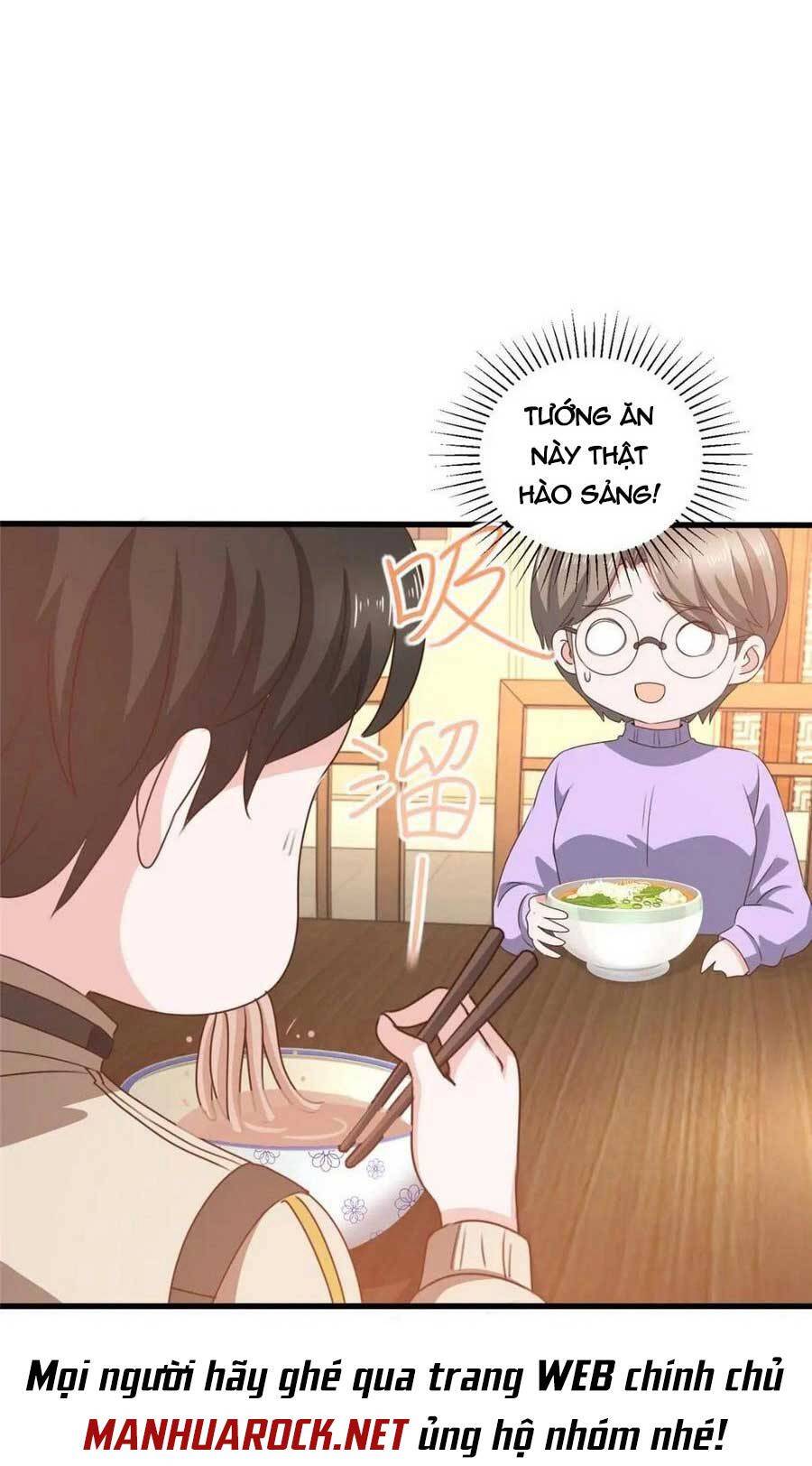 Lão Ba Cho Tôi Lựa Một Trong Mười Nữ Thần Để Kết Hôn Chap 74 - Next Chap 75