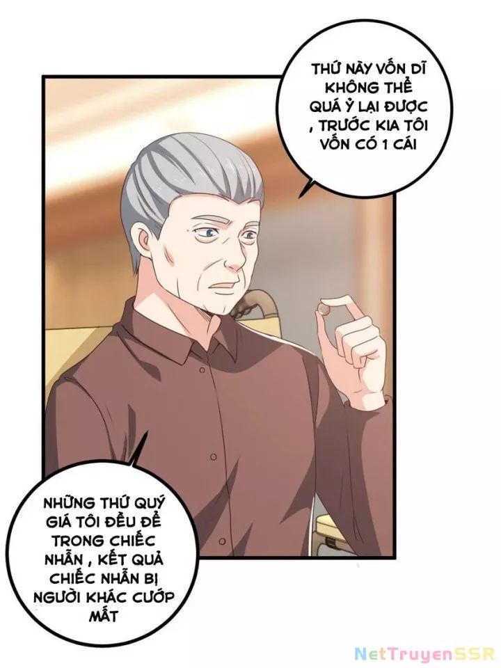 Lão Ba Cho Tôi Lựa Một Trong Mười Nữ Thần Để Kết Hôn Chap 99 - Next Chap 100