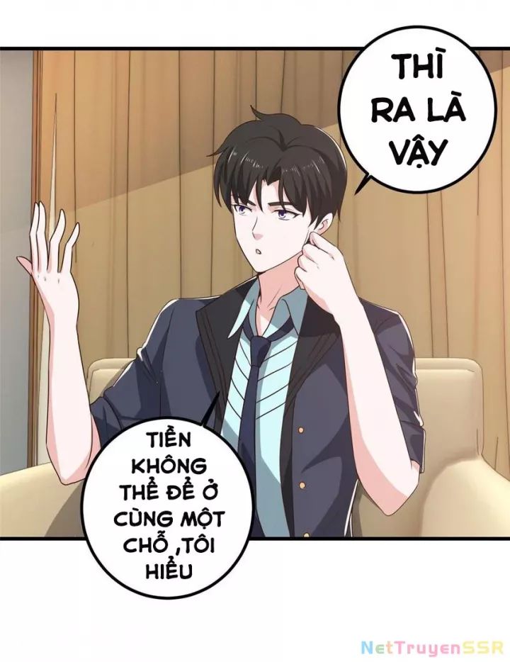 Lão Ba Cho Tôi Lựa Một Trong Mười Nữ Thần Để Kết Hôn Chap 99 - Next Chap 100