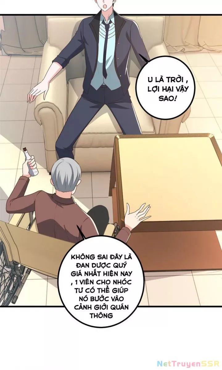 Lão Ba Cho Tôi Lựa Một Trong Mười Nữ Thần Để Kết Hôn Chap 99 - Next Chap 100