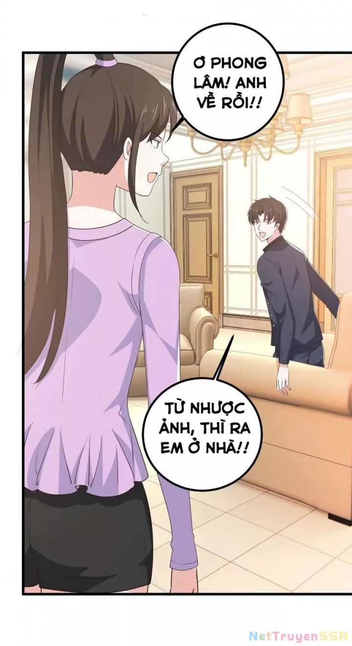 Lão Ba Cho Tôi Lựa Một Trong Mười Nữ Thần Để Kết Hôn Chap 99 - Next Chap 100