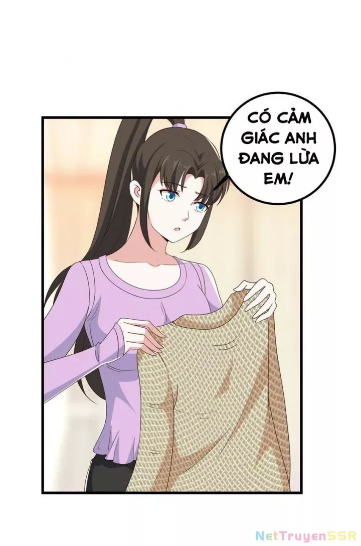 Lão Ba Cho Tôi Lựa Một Trong Mười Nữ Thần Để Kết Hôn Chap 99 - Next Chap 100