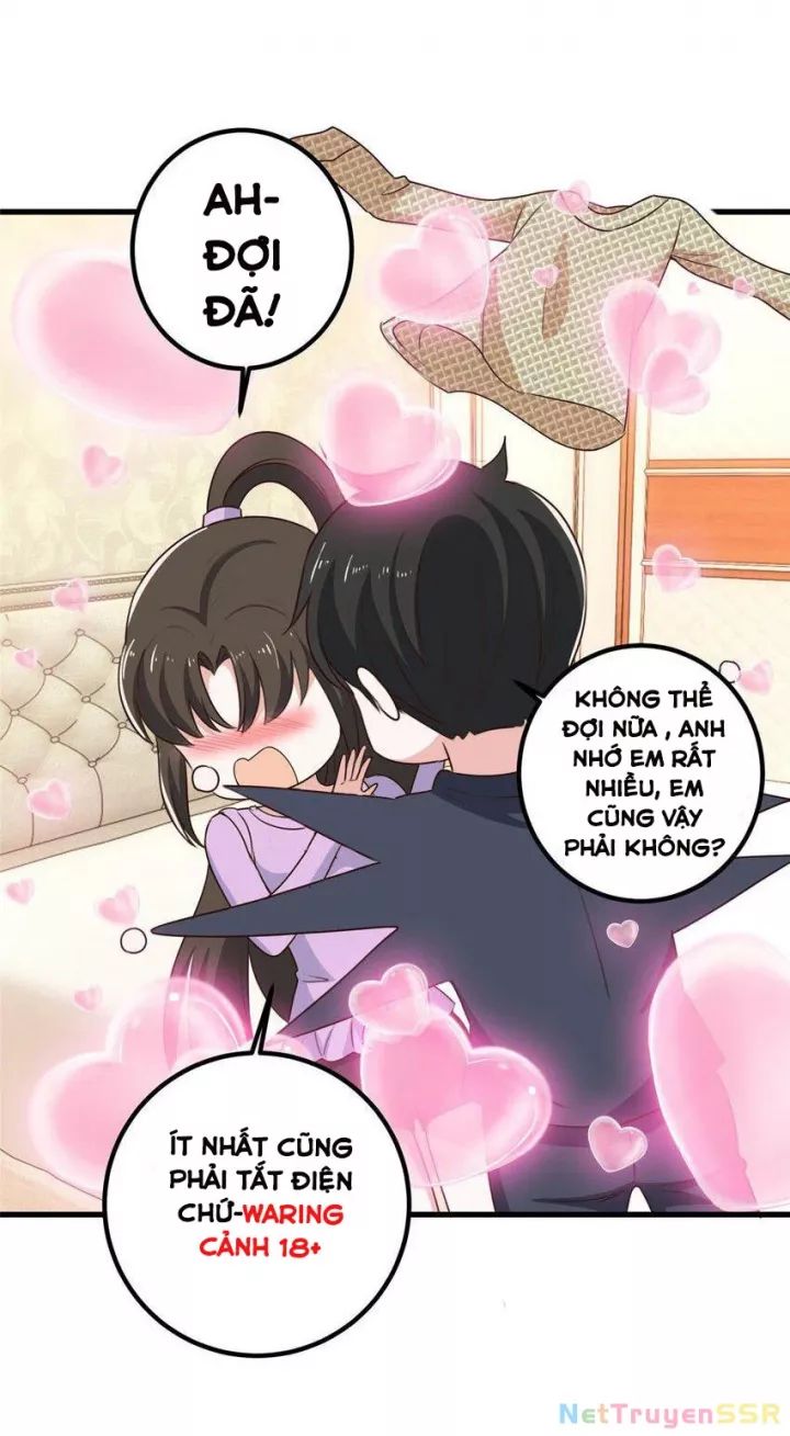 Lão Ba Cho Tôi Lựa Một Trong Mười Nữ Thần Để Kết Hôn Chap 99 - Next Chap 100