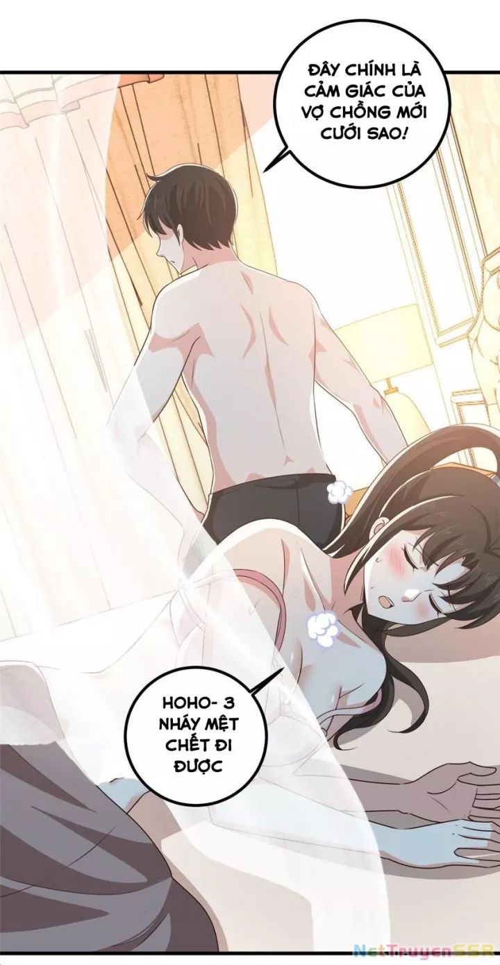 Lão Ba Cho Tôi Lựa Một Trong Mười Nữ Thần Để Kết Hôn Chap 99 - Next Chap 100