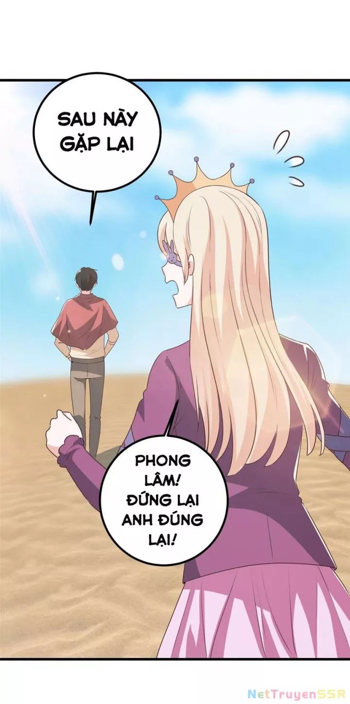 Lão Ba Cho Tôi Lựa Một Trong Mười Nữ Thần Để Kết Hôn Chap 99 - Next Chap 100