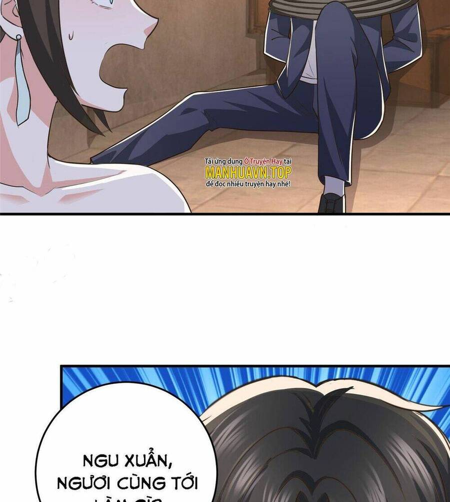 Lão Ba Cho Tôi Lựa Một Trong Mười Nữ Thần Để Kết Hôn Chap 16 - Next Chap 17