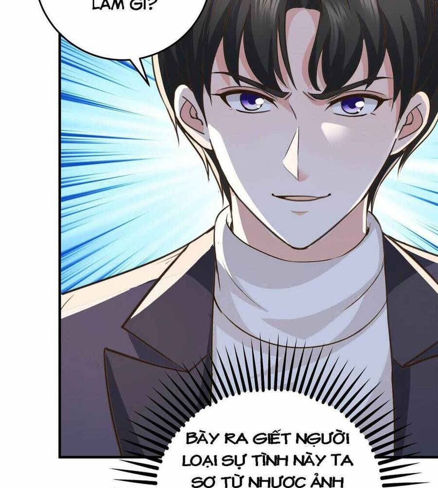 Lão Ba Cho Tôi Lựa Một Trong Mười Nữ Thần Để Kết Hôn Chap 16 - Next Chap 17