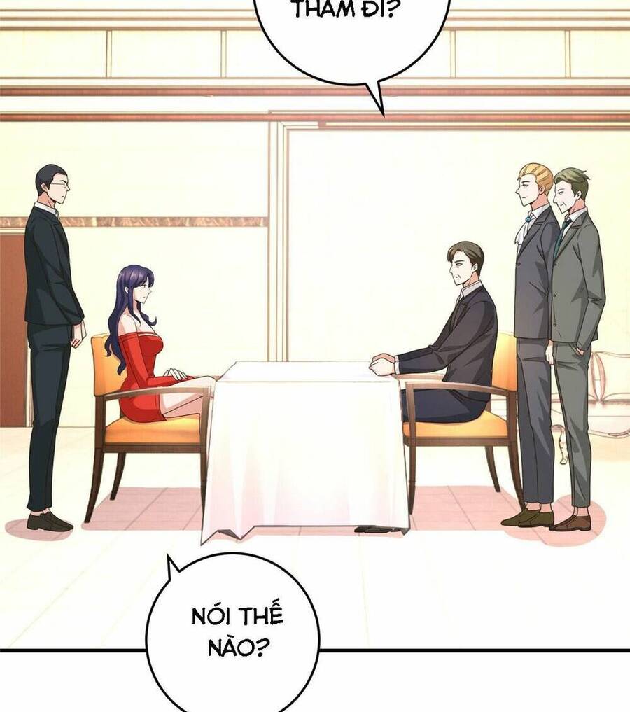 Lão Ba Cho Tôi Lựa Một Trong Mười Nữ Thần Để Kết Hôn Chap 17 - Next Chap 18