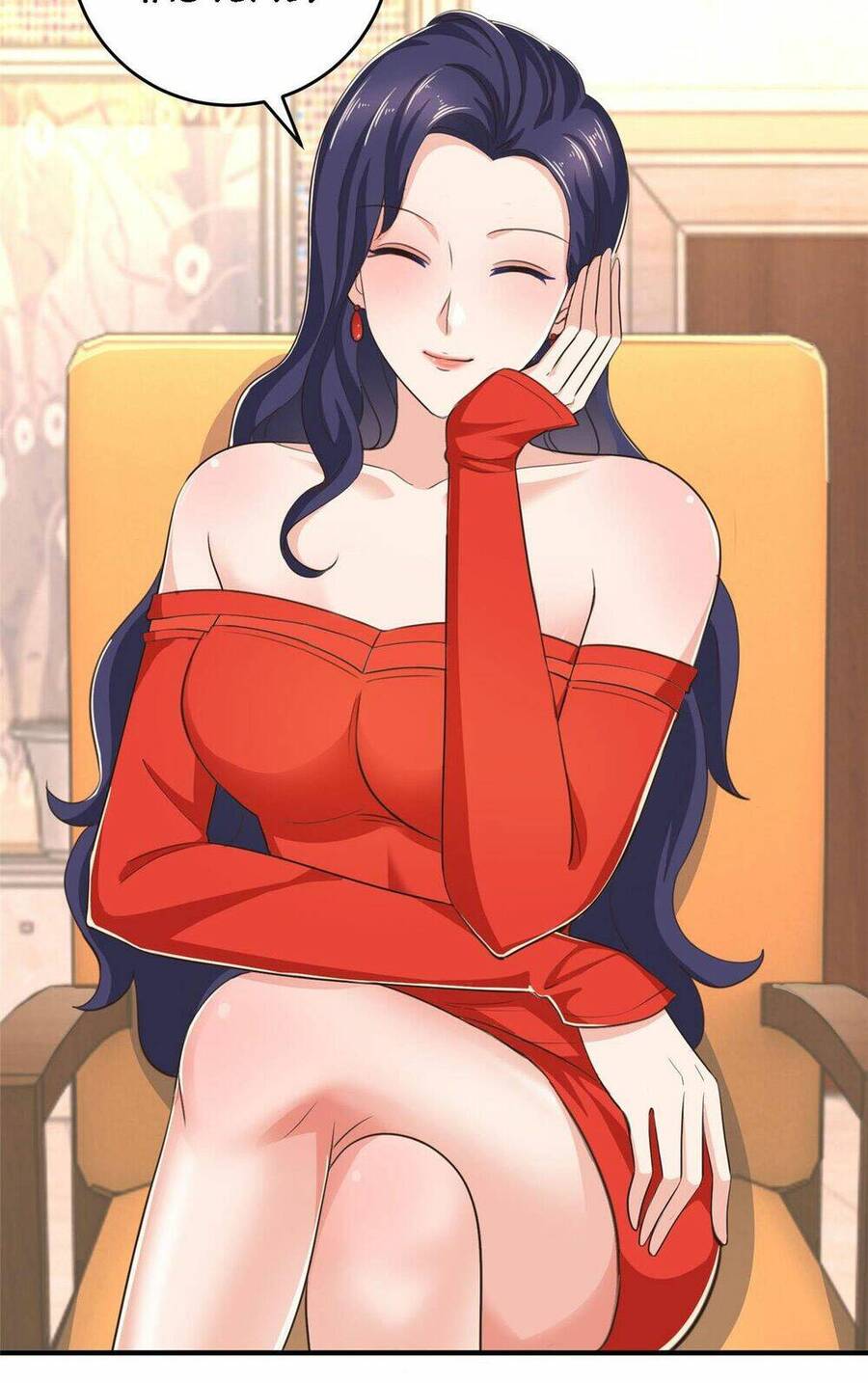 Lão Ba Cho Tôi Lựa Một Trong Mười Nữ Thần Để Kết Hôn Chap 17 - Next Chap 18