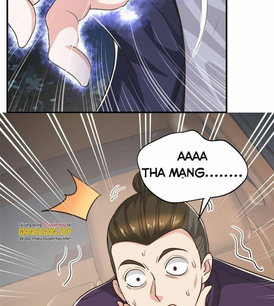 Lão Ba Cho Tôi Lựa Một Trong Mười Nữ Thần Để Kết Hôn Chap 17 - Next Chap 18