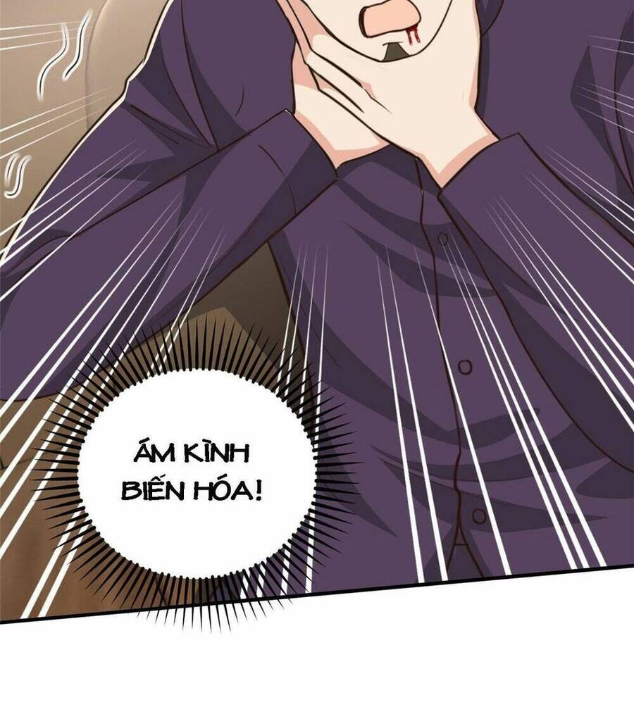 Lão Ba Cho Tôi Lựa Một Trong Mười Nữ Thần Để Kết Hôn Chap 17 - Next Chap 18