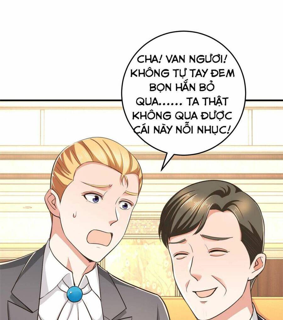 Lão Ba Cho Tôi Lựa Một Trong Mười Nữ Thần Để Kết Hôn Chap 17 - Next Chap 18