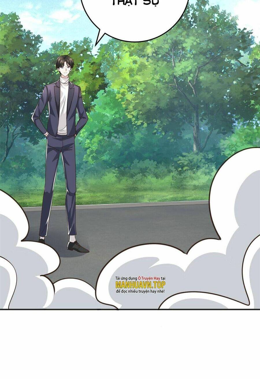 Lão Ba Cho Tôi Lựa Một Trong Mười Nữ Thần Để Kết Hôn Chap 18 - Next Chap 19