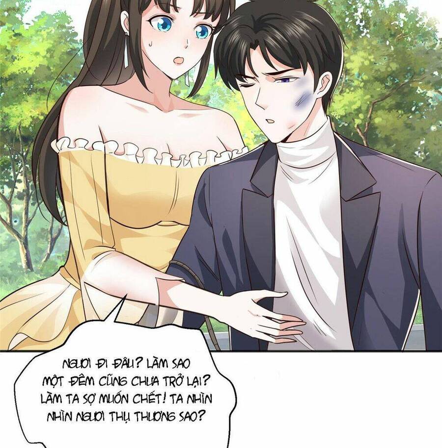 Lão Ba Cho Tôi Lựa Một Trong Mười Nữ Thần Để Kết Hôn Chap 18 - Next Chap 19