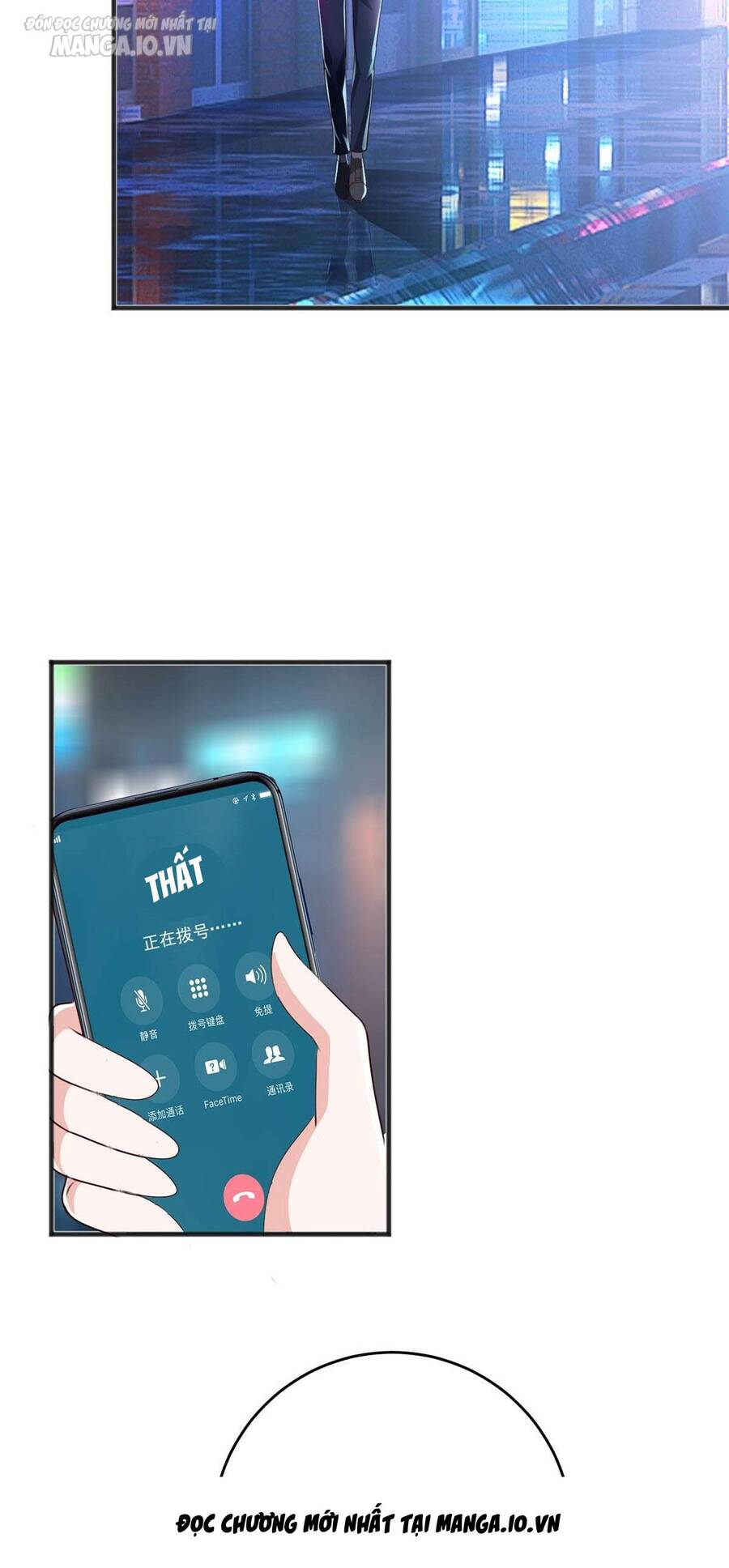 Lão Ba Cho Tôi Lựa Một Trong Mười Nữ Thần Để Kết Hôn Chap 32 - Next Chap 33