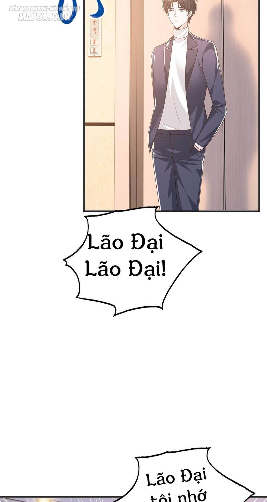 Lão Ba Cho Tôi Lựa Một Trong Mười Nữ Thần Để Kết Hôn Chap 32 - Next Chap 33