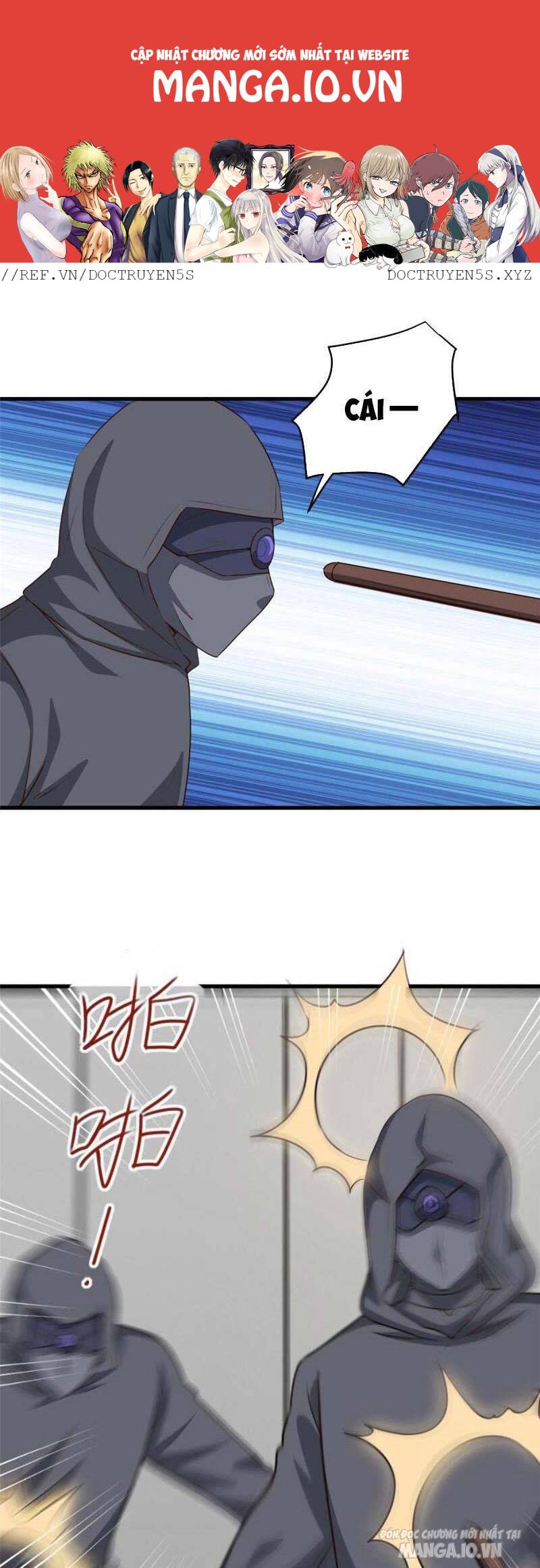 Lão Ba Cho Tôi Lựa Một Trong Mười Nữ Thần Để Kết Hôn Chap 41 - Next Chap 42