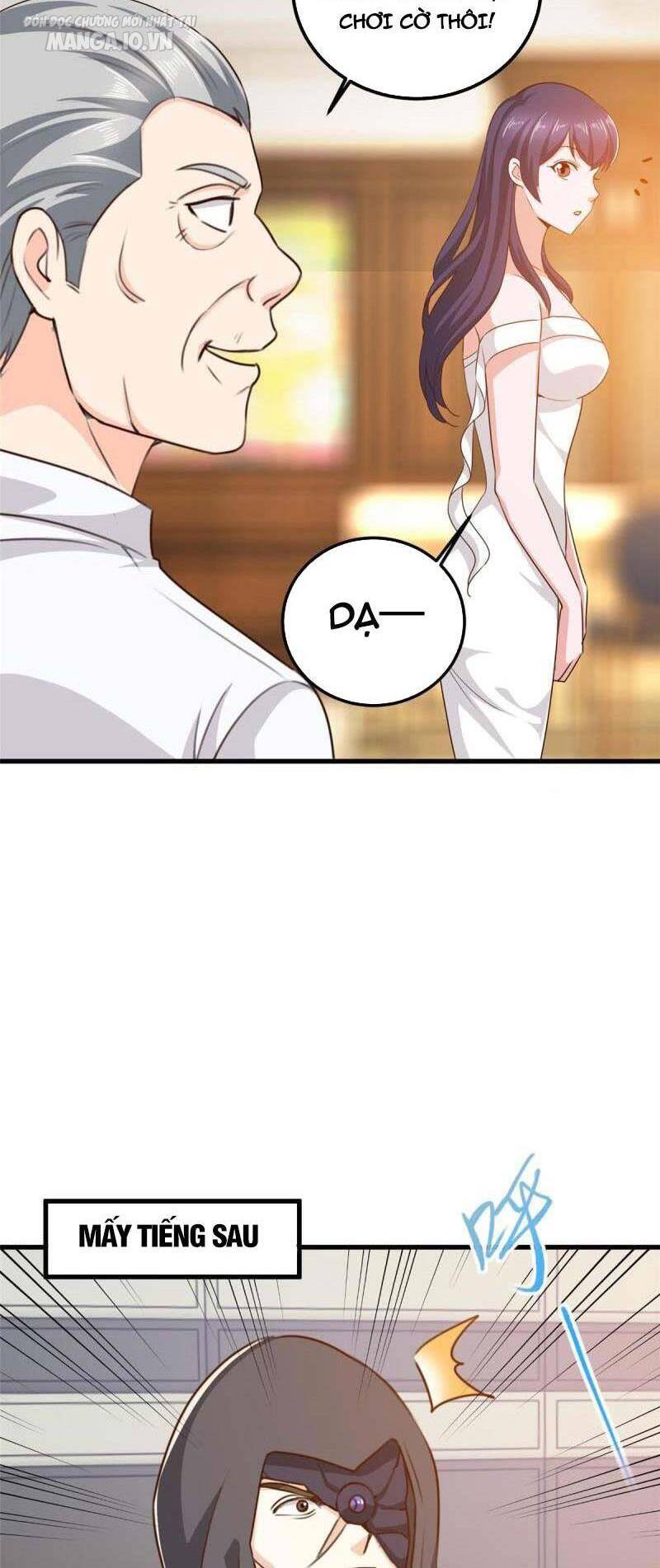 Lão Ba Cho Tôi Lựa Một Trong Mười Nữ Thần Để Kết Hôn Chap 41 - Next Chap 42