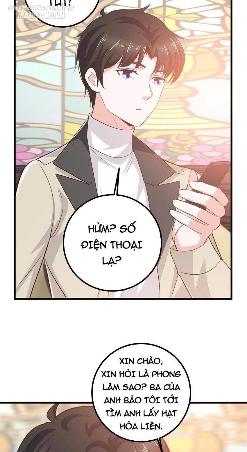 Lão Ba Cho Tôi Lựa Một Trong Mười Nữ Thần Để Kết Hôn Chap 46 - Next Chap 47