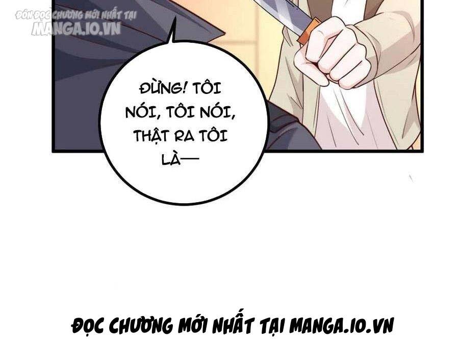 Lão Ba Cho Tôi Lựa Một Trong Mười Nữ Thần Để Kết Hôn Chap 48 - Next Chap 49