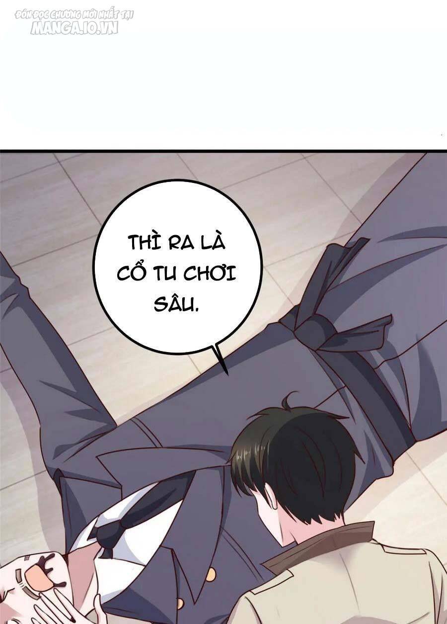 Lão Ba Cho Tôi Lựa Một Trong Mười Nữ Thần Để Kết Hôn Chap 48 - Next Chap 49