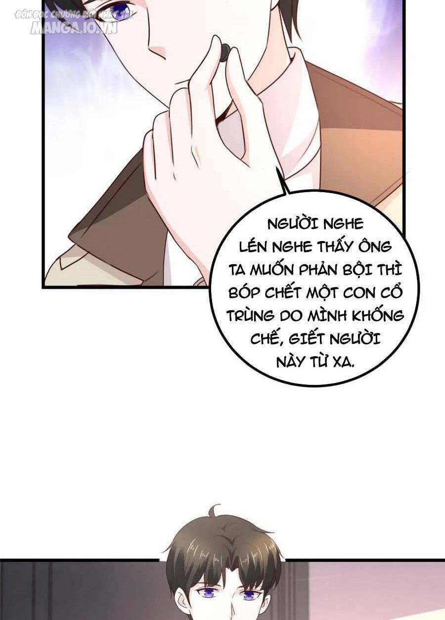 Lão Ba Cho Tôi Lựa Một Trong Mười Nữ Thần Để Kết Hôn Chap 48 - Next Chap 49