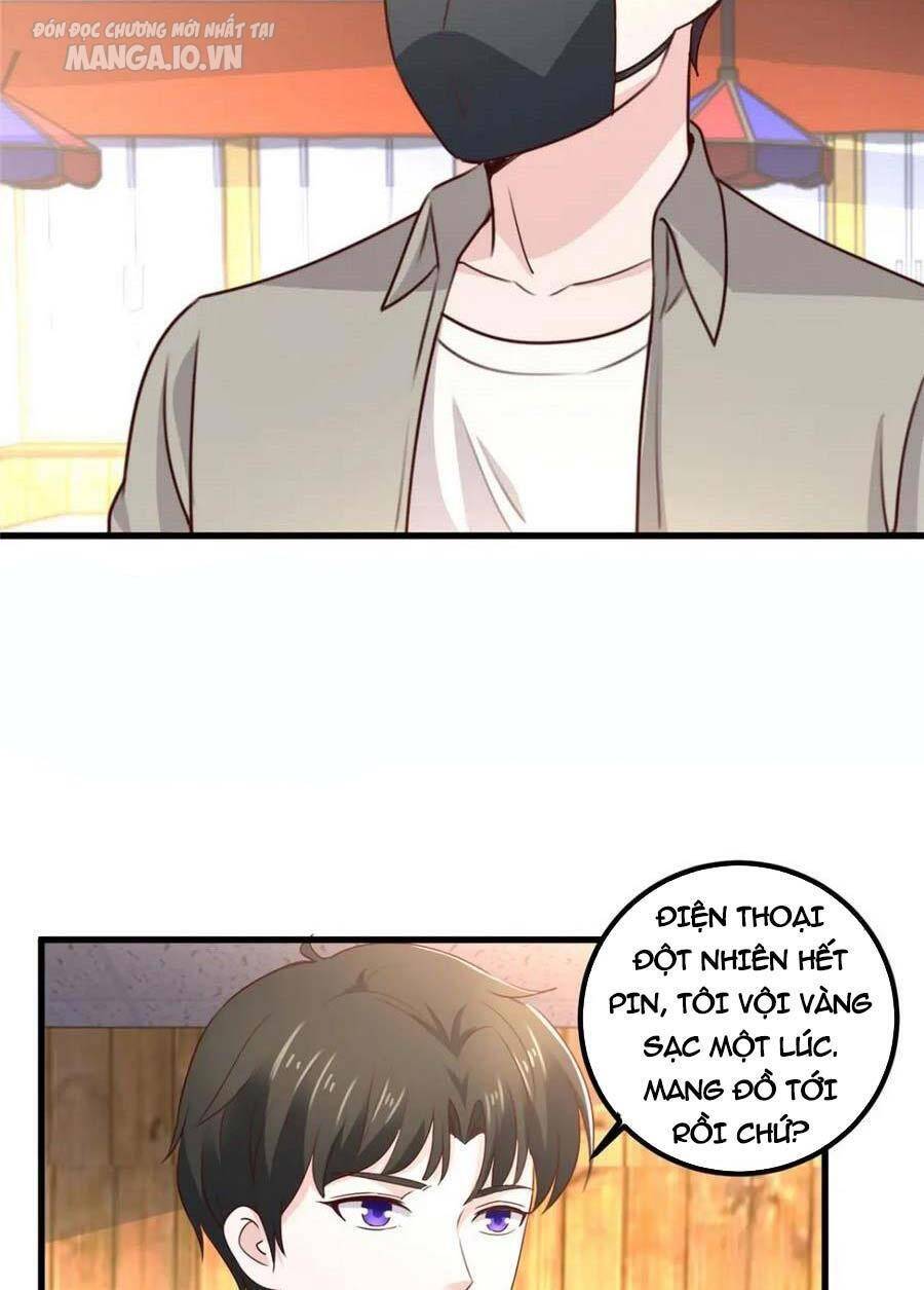 Lão Ba Cho Tôi Lựa Một Trong Mười Nữ Thần Để Kết Hôn Chap 48 - Next Chap 49