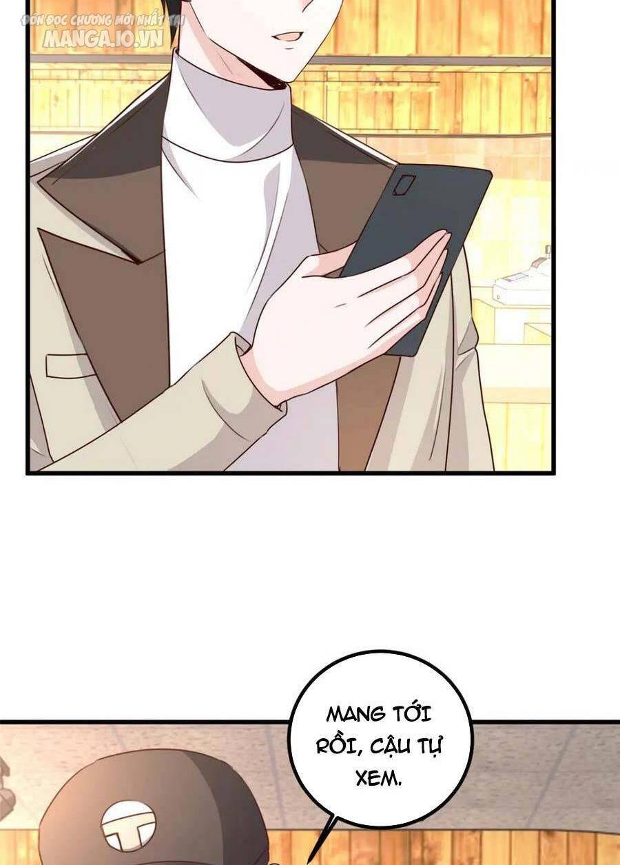 Lão Ba Cho Tôi Lựa Một Trong Mười Nữ Thần Để Kết Hôn Chap 48 - Next Chap 49