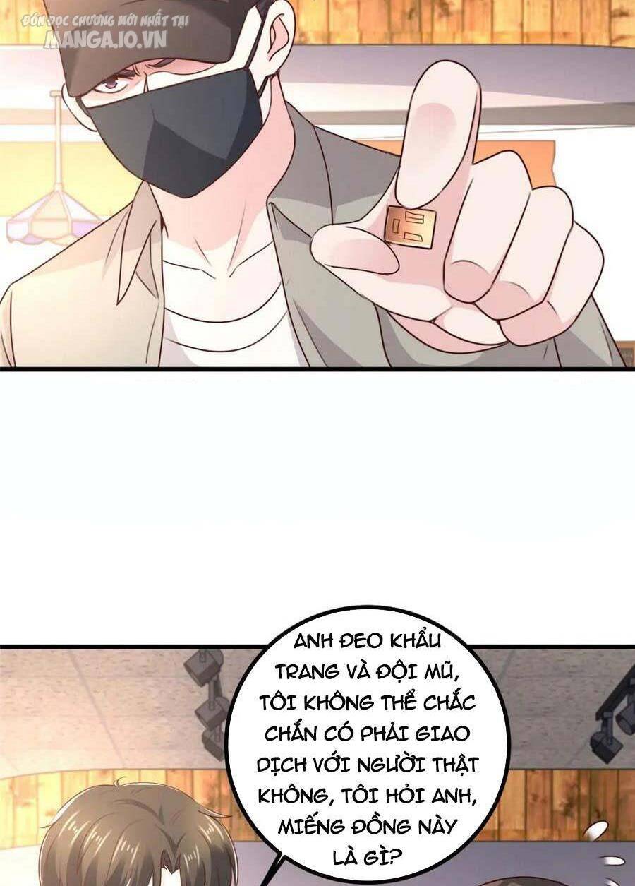 Lão Ba Cho Tôi Lựa Một Trong Mười Nữ Thần Để Kết Hôn Chap 48 - Next Chap 49